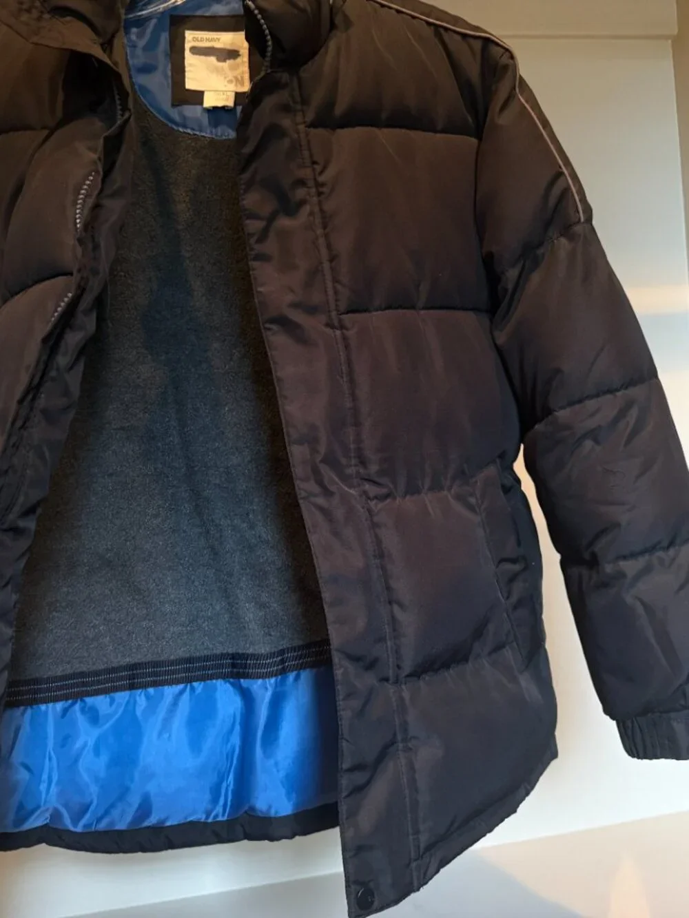 Old Navy Kids Ski Jacket Size 14 XL